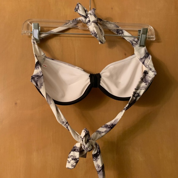 Marble Bikini Set - Picture 5 of 5